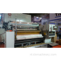 PE Cling Film Making Extruder Machine te koop